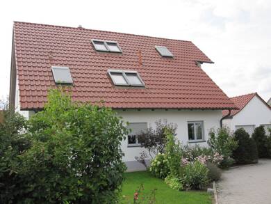 Haus zum Kauf 539.000 € 200 m² 853 m² Grundstück Sömmerda Sömmerda 99610
