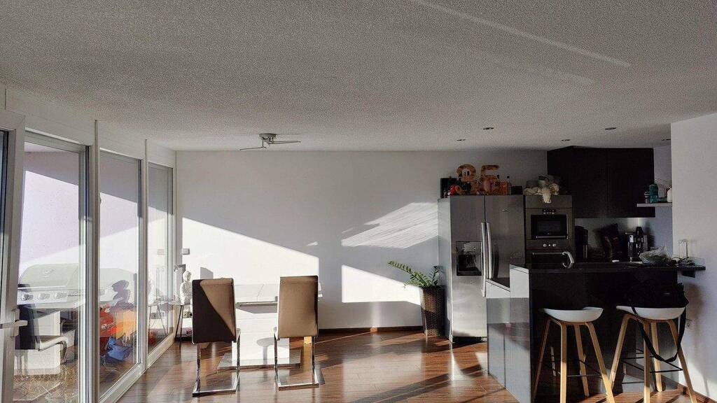 Wohnung zur Miete 1.190 € 3 Zimmer 74 m² 1. Geschoss frei ab 01.06.2026 Alte Landstraße 1 Mäder 6841