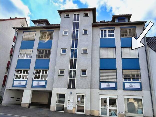 Wohnung zum Kauf 299.000 € 3 Zimmer 76 m² frei ab 01.10.2026 Böblingen 71032