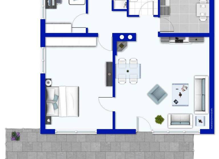 Mehrfamilienhaus zum Kauf 10 Zimmer 285 m² 515 m² Grundstück Hohenecken Kaiserslautern 67661