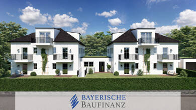 Grundstück zum Kauf 2.550.000 € 907 m² Grundstück Trudering - Riem München 81829