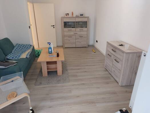 Wohnung zur Miete 1.350 € 3 Zimmer 85 m² Geschoss 1/3 frei ab 01.04.2026 Schwetzingen 68723