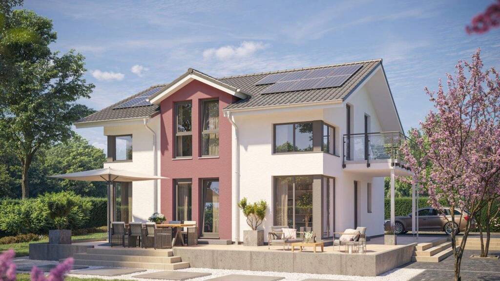 Einfamilienhaus zum Kauf 1.220.000 € 5 Zimmer 144 m² 520 m² Grundstück Weilheim Weilheim in Oberbayern 82362