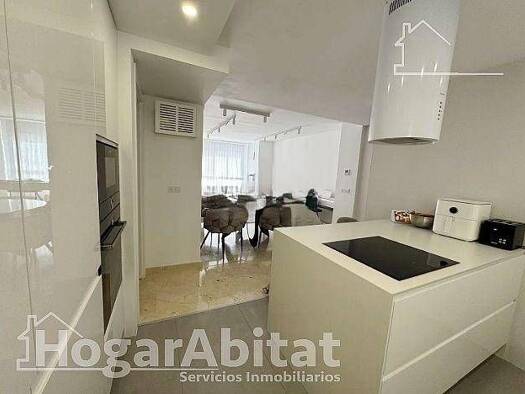 Wohnung zum Kauf 448.000 € 4 Zimmer 167 m² 6. Geschoss Dauradella Paterna 46989