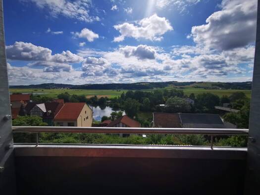 Wohnung zur Miete 690 € 4 Zimmer 100 m² 1. Geschoss frei ab sofort Brunnenstr. 20 Widdershausen Heringen 36266