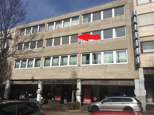 Wohnung zur Miete 1.000 € 5 Zimmer 144 m²<br/>Wohnfläche 2.<br/>Geschoss Karlstr. 21 Donaueschingen Donaueschingen 78166