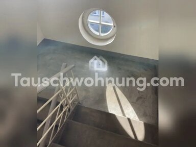 Maisonette zur Miete Tauschwohnung 467 € 2 Zimmer 56 m² 4. Geschoss Äußere Neustadt (Timäusstr.) Dresden 01099