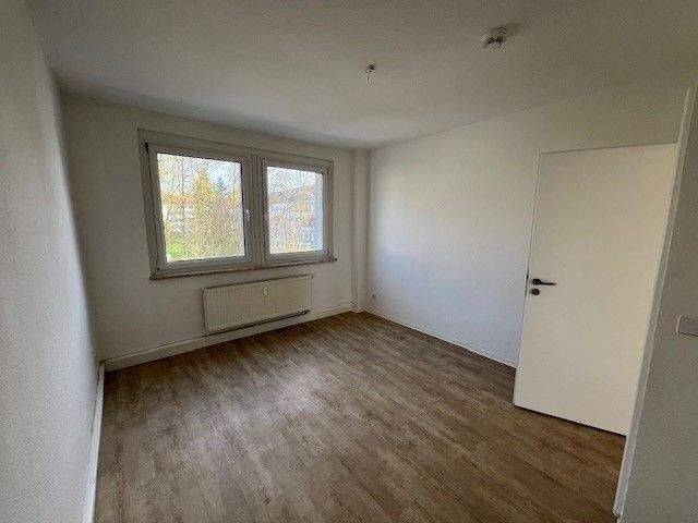 Wohnung zur Miete - Mehr