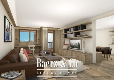 Apartment zum Kauf 2.999.000 € 3 Zimmer 98 m² 5. Geschoss val-d'isère 73150