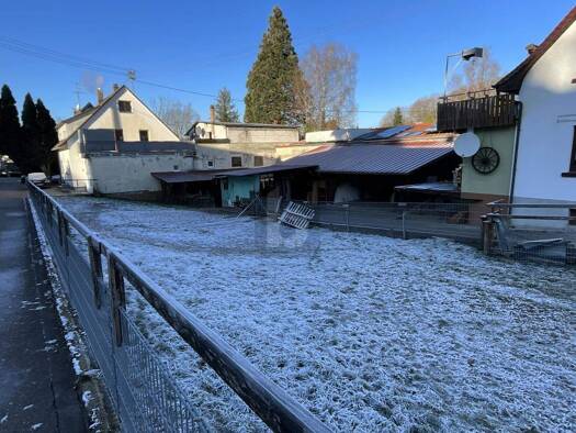 Grundstück zum Kauf 250.000 € 490 m² Grundstück Oberbeuern Baden-Baden 76534