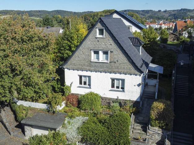 Einfamilienhaus zum Kauf 219.000 € 4 Zimmer 89 m² 371 m² Grundstück Arnsberg 59821