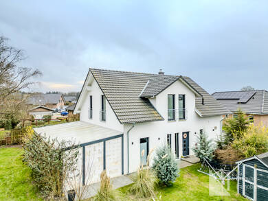 Einfamilienhaus zum Kauf 529.000 € 6 Zimmer 174 m² 1.633 m² Grundstück frei ab sofort Westergellersen 21394