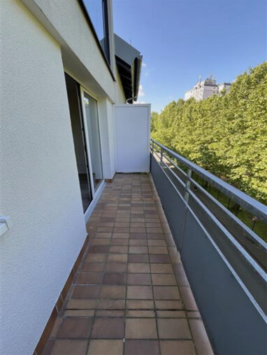 Wohnung zur Miete 356 € 1 Zimmer 35,8 m² 3. Geschoss frei ab sofort Westendstraße 38 Dörnigheim Maintal 63477