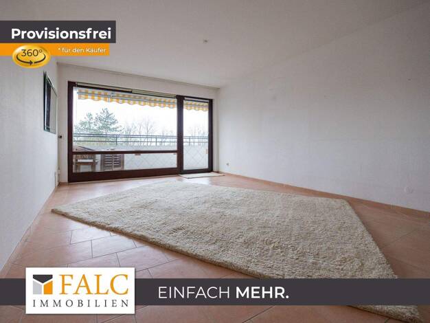 Wohnung zum Kauf provisionsfrei 119.500 € 2 Zimmer 54,5 m² 3. Geschoss frei ab 01.02.2026 Mitte Heiligenhaus 42579