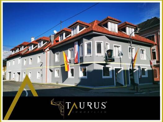 Restaurant zur Miete 1.000 € 100 m² Gastrofläche Völkermarkt 9100