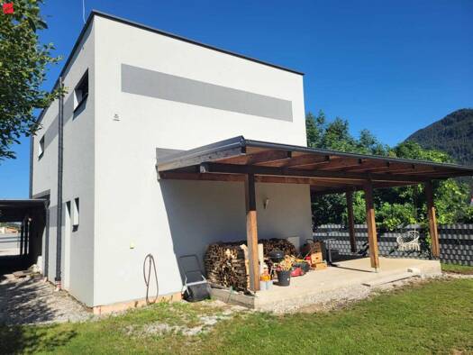 Einfamilienhaus zum Kauf 460.000 € 5 Zimmer 166 m² 886 m² Grundstück Arnoldstein 9602