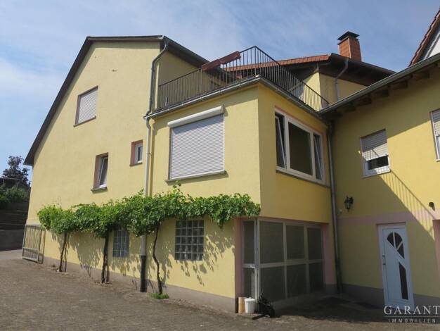 Einfamilienhaus zum Kauf 345.000 € 7 Zimmer 165 m² 1.883 m² Grundstück Winnweiler 67722