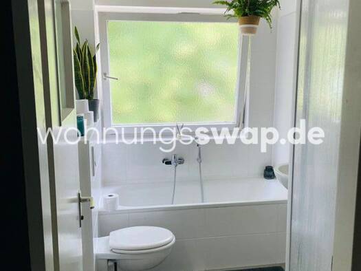 Wohnung zur Miete Tauschwohnung 6 € 2 Zimmer 65 m² 2. Geschoss Steglitz Steglitz-Zehlendorf 12163
