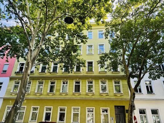Mehrfamilienhaus zum Kauf als Kapitalanlage geeignet 2.820.000 € 990 m² 757 m² Grundstück Wien 1020