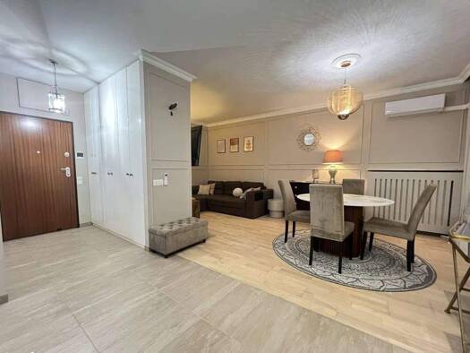 Wohnung zur Miete 1 Zimmer 47 m² 1. Geschoss frei ab sofort Berliner Str. 2 Denzlingen 79211