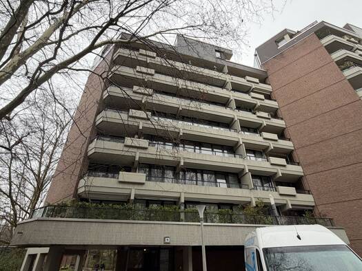 Wohnung zum Kauf 239.900 € 3 Zimmer 86,6 m² 4. Geschoss Westhoven Porz 51149