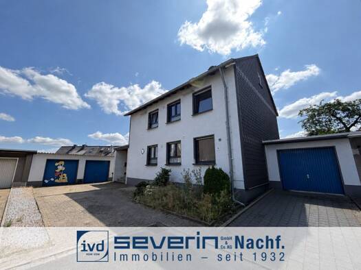 Mehrfamilienhaus zum Kauf 339.000 € 5 Zimmer 126 m² 841 m² Grundstück Oberaden Bergkamen 59192