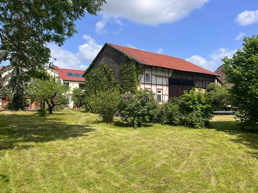 Grundstück zum Kauf provisionsfrei 249.000 € 4.500 m² Grundstück Sonneborn Sonneborn 99869