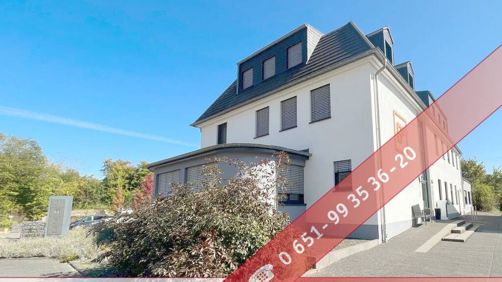 Bürofläche zum Kauf 2.320.000 € 25 Zimmer Trier-West-Pallien Trier 54294