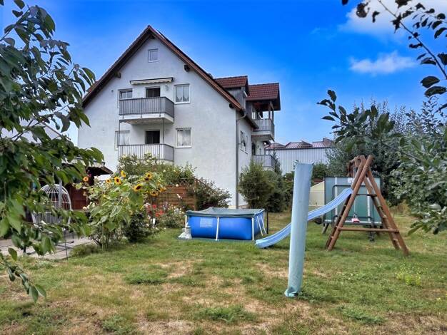 Einfamilienhaus zum Kauf 450.000 € 12 Zimmer 205 m² 1.240 m² Grundstück Rohrbach Rohrbach 85296
