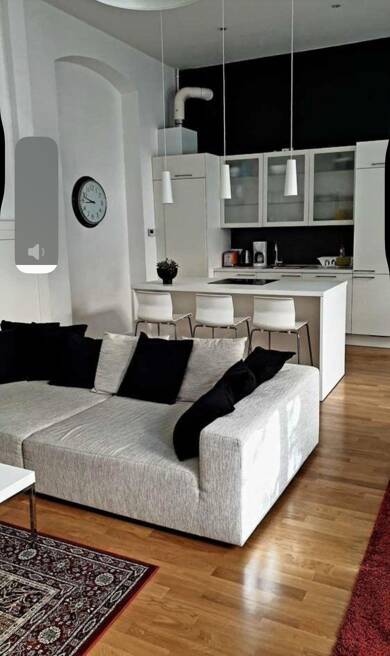 Studio zum Kauf 485.000 € 2 Zimmer 65 m² 1. Geschoss Schöneberg Berlin 10777