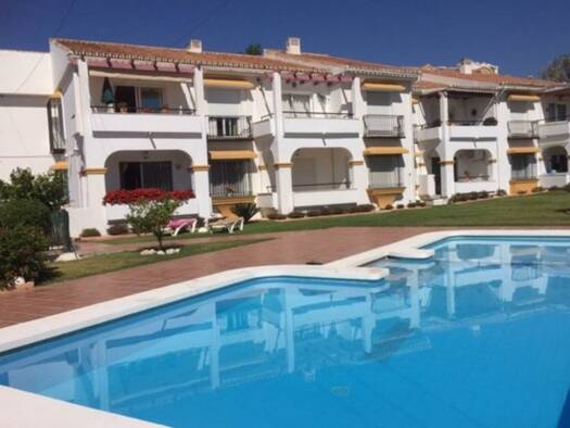 Wohnung zum Kauf 391.000 € 3 Zimmer 96 m² Benalmadena 28983