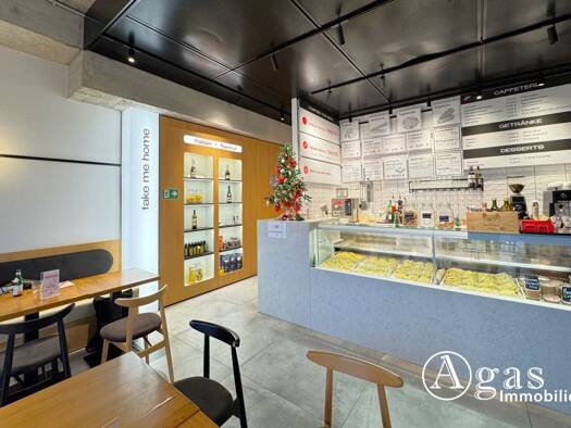 Restaurant zum Kauf provisionsfrei 99.000 € Friedrichshain Friedrichshain-Kreuzberg 10245