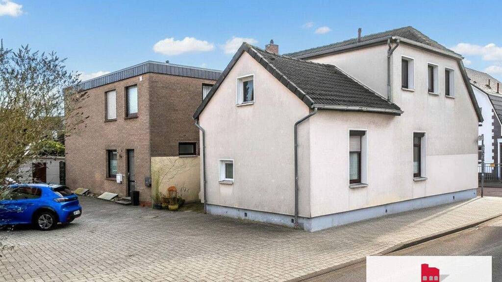 Mehrfamilienhaus zum Kauf 620.000 € 11 Zimmer 232,4 m² 473 m² Grundstück Nadorst Oldenburg 26123