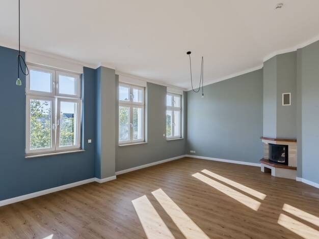 Wohnung zum Kauf 699.000 € 3 Zimmer 137,5 m² 4. Geschoss Gneisenaustraße 99 Kreuzberg Berlin 10961