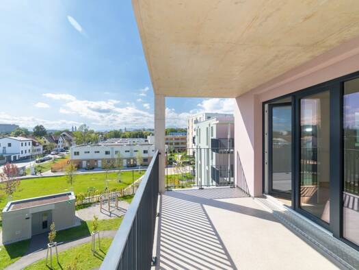 Wohnung zum Kauf - Erstbezug 313.790 € 4 Zimmer 90,3 m² 3. Geschoss Elisabeth Bollenberger - Gasse Wiener Neustadt 2700