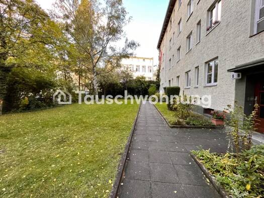 Wohnung zur Miete Tauschwohnung 500 € 2 Zimmer 55 m² 1. Geschoss Spandau Spandau 13585