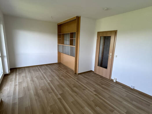 Wohnung zur Miete 299 € 2 Zimmer 49,8 m² 4. Geschoss Am Walperloh 1g Schmalkalden 98574