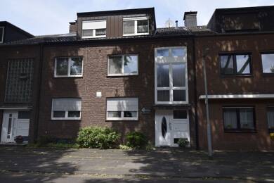 Wohnung zur Miete 665 € 3 Zimmer 92 m² frei ab 01.08.2025 Lohberg Dinslaken 46537