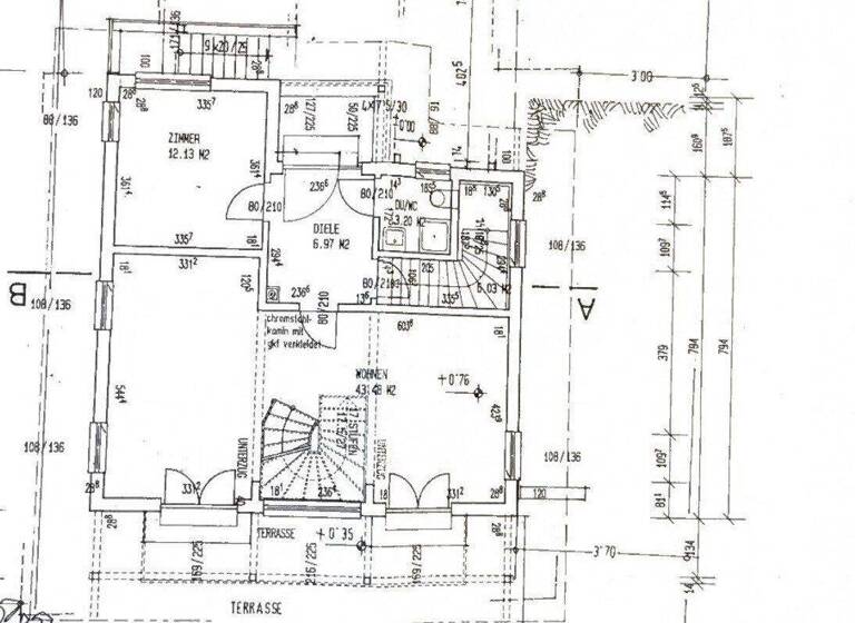 Einfamilienhaus zum Kauf 725.000 € 5 Zimmer 132 m² 520 m² Grundstück Obertrum am See 5162