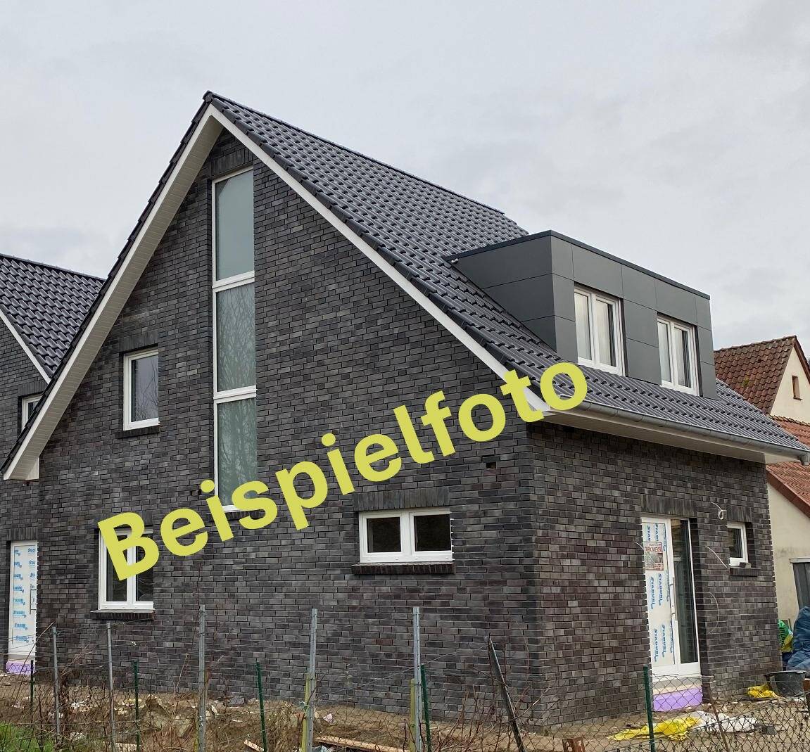 Immobilie in Hagen am Teutoburger Wald - Sie möchten neu bauen und energieeffizient wohnen? - Bild 0