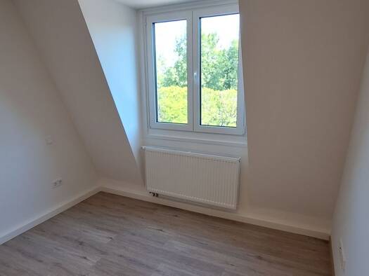 Wohnung zur Miete 321 € 1 Zimmer 27,9 m² Geschoss 2/3 frei ab sofort Lützen 06686