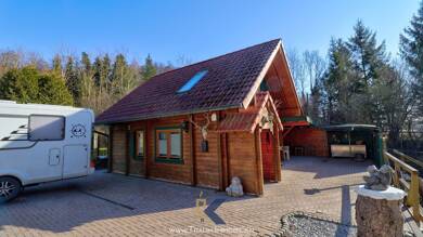 Haus zum Kauf 129.000 € 3 Zimmer 49 m² 957 m² Grundstück Worbis Leinefelde-Worbis 37339