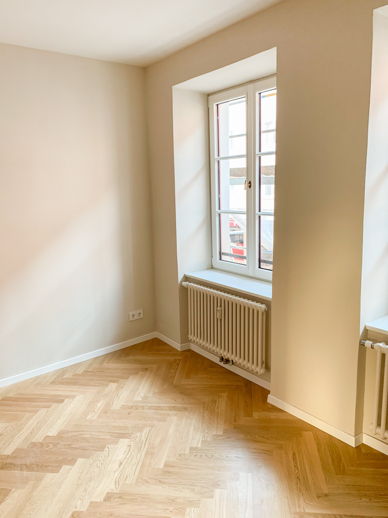 Wohnung zur Miete 2.200 € 2 Zimmer 55,4 m²<br/>Wohnfläche 1.<br/>Geschoss 01.12.2024<br/>Verfügbarkeit Reichenbachstraße 38 Gärtnerplatz München 80469