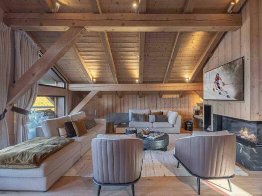 Wohnung zum Kauf 3.290.000 € 230 m² Megeve 74120