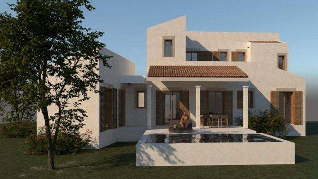 Grundstück zum Kauf 790.000 € 20.000 m² Grundstück Binissalem 07350