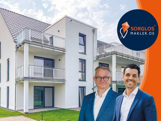 Wohnung zum Kauf 385.707 € 4 Zimmer 101,5 m² Wolmirstedt 39326