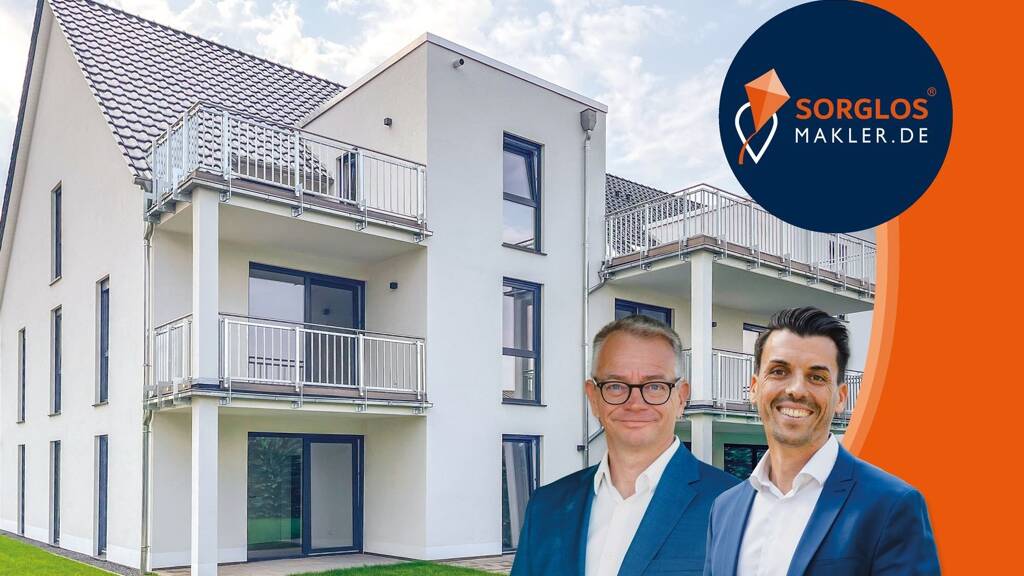 Wohnung zum Kauf 385.707 € 4 Zimmer 101,5 m² Wolmirstedt 39326