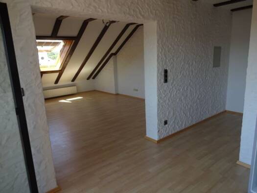 Wohnung zur Miete 500 € 1 Zimmer 40 m² 2. Geschoss frei ab 15.09.2026 Möhrendorf 91096