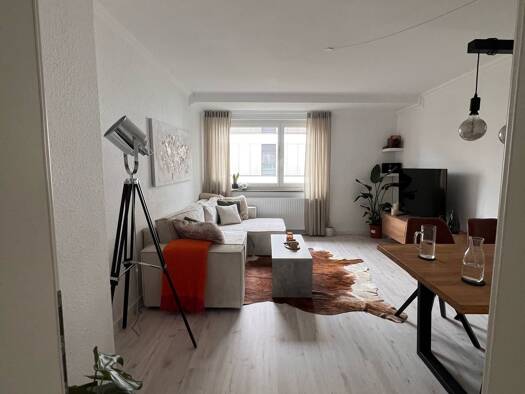 Wohnung zur Miete 1.250 € 3 Zimmer 70 m² Geschoss 2/4 frei ab 17.03.2026 Heilbronn 74072