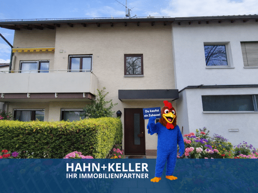 Wohnung zum Kauf 349.000 € 3 Zimmer 95 m² Heumaden Sillenbuch 70619